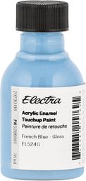Bleu Trek French Blue touch-up paint