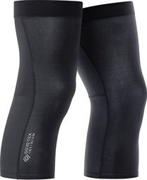 GORE Wear Shield Knee Guards Black