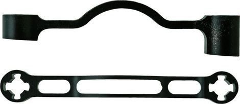 Ashima Adapter PM - PM front / rear 180 mm