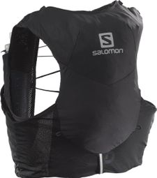 Salomon ADV Skin 5 set hydration pack Black Unisex