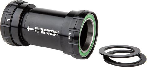 Cane Creek Hellbender 70 BSA | 24 mm Crankset