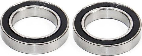 HOPE Bearing Steel Standard HUB3P2EF (sold by 2)