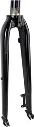 Trek FX Rigid Fork | Disc | 700c | Black