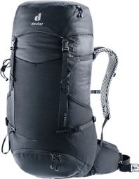 Deuter Futura 32L wandelrugzak, zwart, voor heren