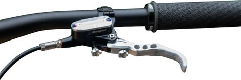 OAK HT4 Brake Levers for Hope Tech 4 Raw
