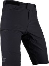 Leatt MTB Trail 3.0 Schwarz MTB-Shorts