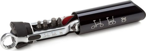 Brompton multi-tool kit