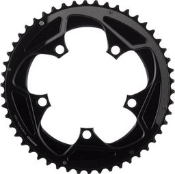 Sram RIVAL 22 Plato de carretera 110BCD 11 Speed ??Silver