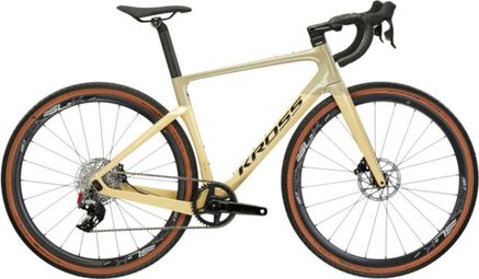 Produit reconditionné - Kross Esker RS 3.0 Sram / 12v / Très bon état