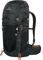 Ferrino Agile 25L Wandeltas Zwart/Wit