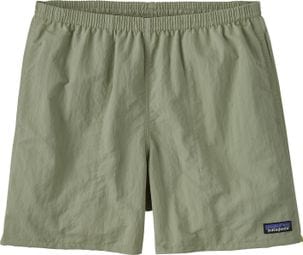 Patagonia Baggies Shorts 5 In. Hellgrün