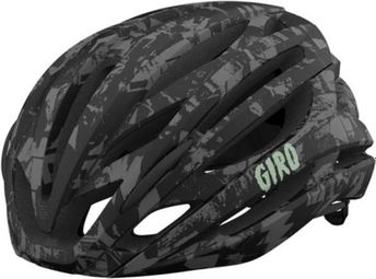Giro Syntax MIPS Helm Zwart