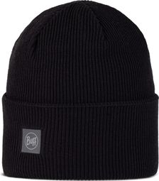 Gorro Buff Crossknit Unisex Negro