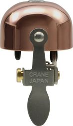 Crane E-NE Bell (Clamp Band) - Copper