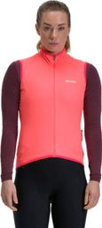 Damen Santini Guard Nimbus Rosa <p>Ärmellose</p>Weste