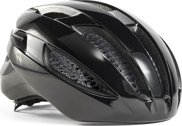 Bontrager Starvos WaveCel Road Helm Zwart