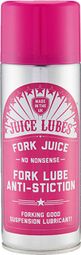 Juice Lubes Tenedor Juice Suspensions Lubricante 400 ml