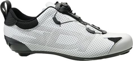 Sidi Tri Sixty Shoes White / Black