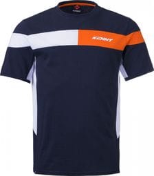 Tee-Shirt Kenny Racing Navy