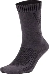 Nike SB Multiplier Socks Black