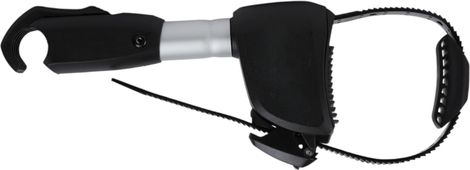 Brazo de recambio (corto) Neatt para portabicicletas plegable (2-3 bicicletas)