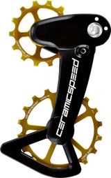 Chape CeramicSpeed OSPW x Shimano 12v xt/xtr