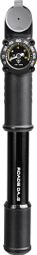 Topeak Roadie DA G Hand Pump (Max 120 psi / 8 bar) Black