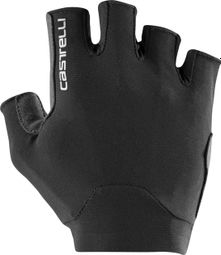 Castelli Endurance Handschuhe Schwarz