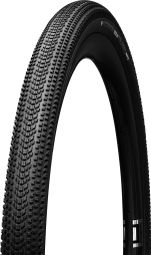 Pneu Gravel Hutchinson Touareg Race Racing Lab 700 mm Tubeless Ready Souple SwiftEasy Mach Tread 3.0 Noir