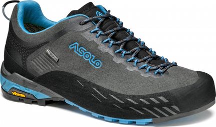 Asolo Eldo Lth Gv Gore-Tex Zapatos de senderismo para mujer Azul