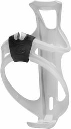Porte-bouteille 75 mm blanc