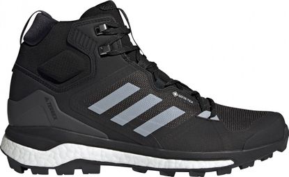 Chaussures de Randonnée Adidas Terrex Skychaser 2 Mid GTX Noir