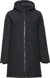 Parka Thermique Odlo Halden S-Thermic Noir Femme