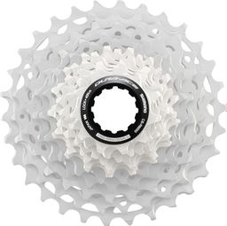Anillo de bloqueo Shimano Dura-Ace CS-R9200 Negro