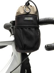 Sacoche de Guidon Pack2Ride Bongo 2.2L Noir