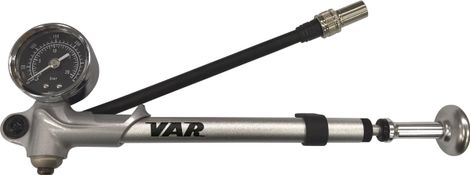 VAR Shock Pump