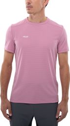 Millet Fusion Funktions-T-Shirt für Herren, rosa