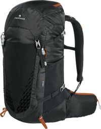 Bolsa de senderismo Ferrino Agile 45L Negra