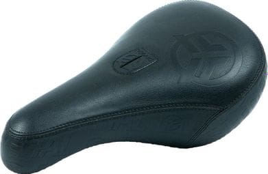 Selle Federal Mid Pivotal Debossed Logo Noir