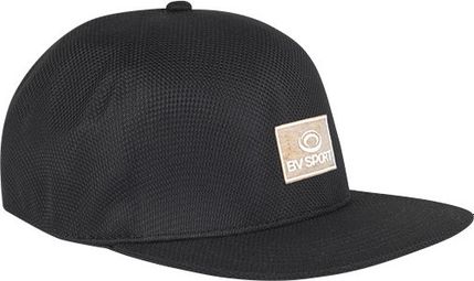 Casquette BV Sport Knit Noir