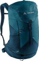 Sac de randonnée Vaude Jura 18 Bleu