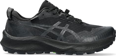 Chaussures de Trail Running Femme Asics Gel Trabuco 12 GTX Noir