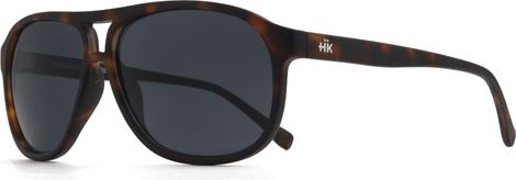 Lunettes de soleil Hanukeii Hammock Brun