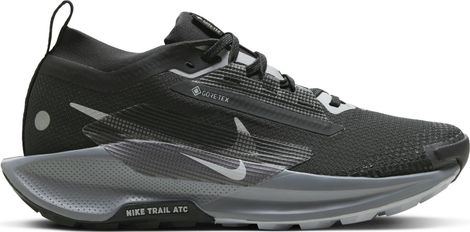 Nike Pegasus Trail 5 GTX Black Women's Trail Shoes