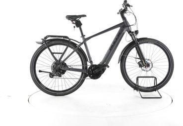 Produit reconditionné - Bulls Cross Rider EVO 2 Trekking E-Bike - Très Bon Etat