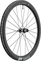 Roue Arrière DT Swiss GRC 1400 Dicut 50 700 mm | 12x142 mm | Center Lock