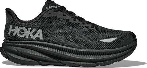 Hoka Clifton 9 GTX Hardloopschoenen Zwart voor Heren