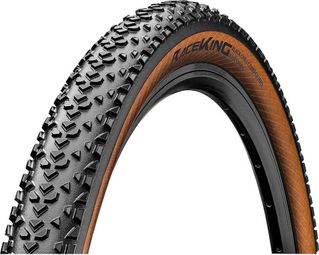 Pneu Continental Race King Protection Blackchili Tubeless 29´´X 2.20 VTT  Noir 29´´x 2.20