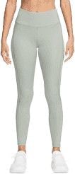 Nike Dri-Fit Fast Green Women's 7/8 Tights