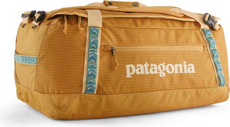 Patagonia Black Hole Duffel 55L Braun Reisetasche